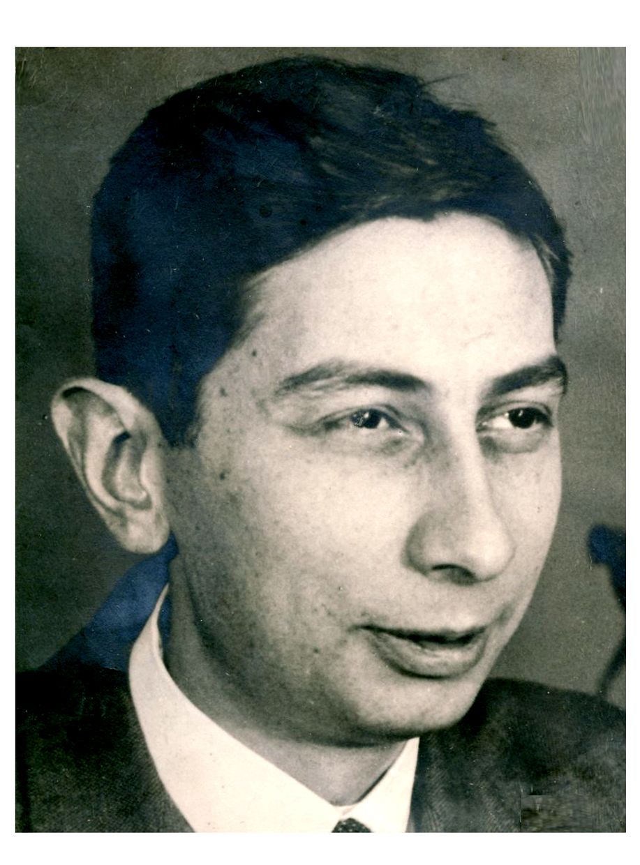 Александр Должанский